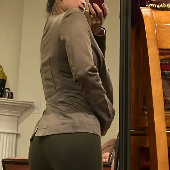 Women blazer - Picture 5 of 10